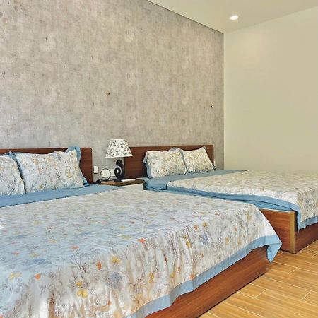 Ha Lan Homestay - Grandworld Phu Quoc Homestay Exterior foto