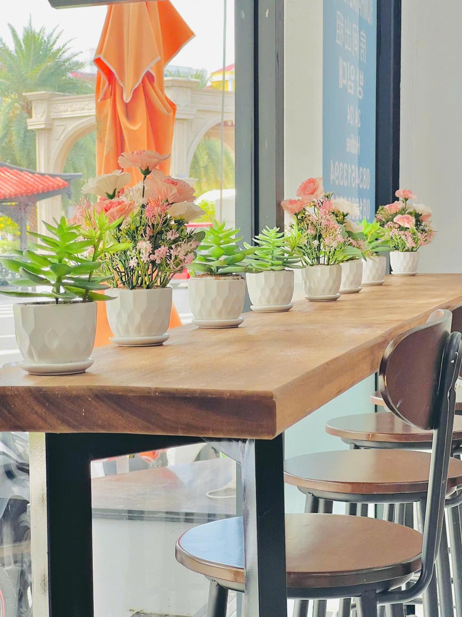 Ha Lan Homestay - Grandworld Phu Quoc Homestay Exterior foto