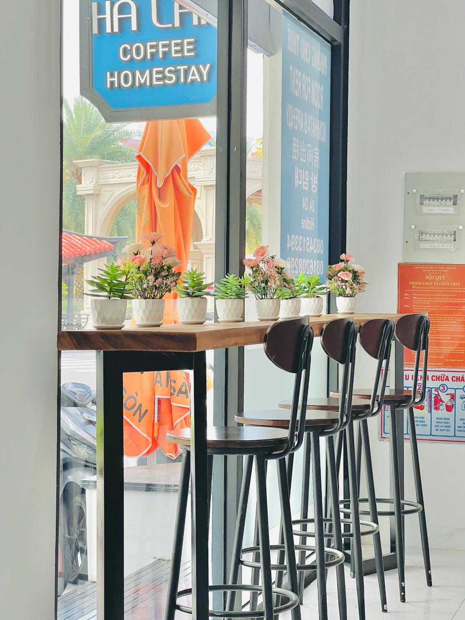 Ha Lan Homestay - Grandworld Phu Quoc Homestay Exterior foto