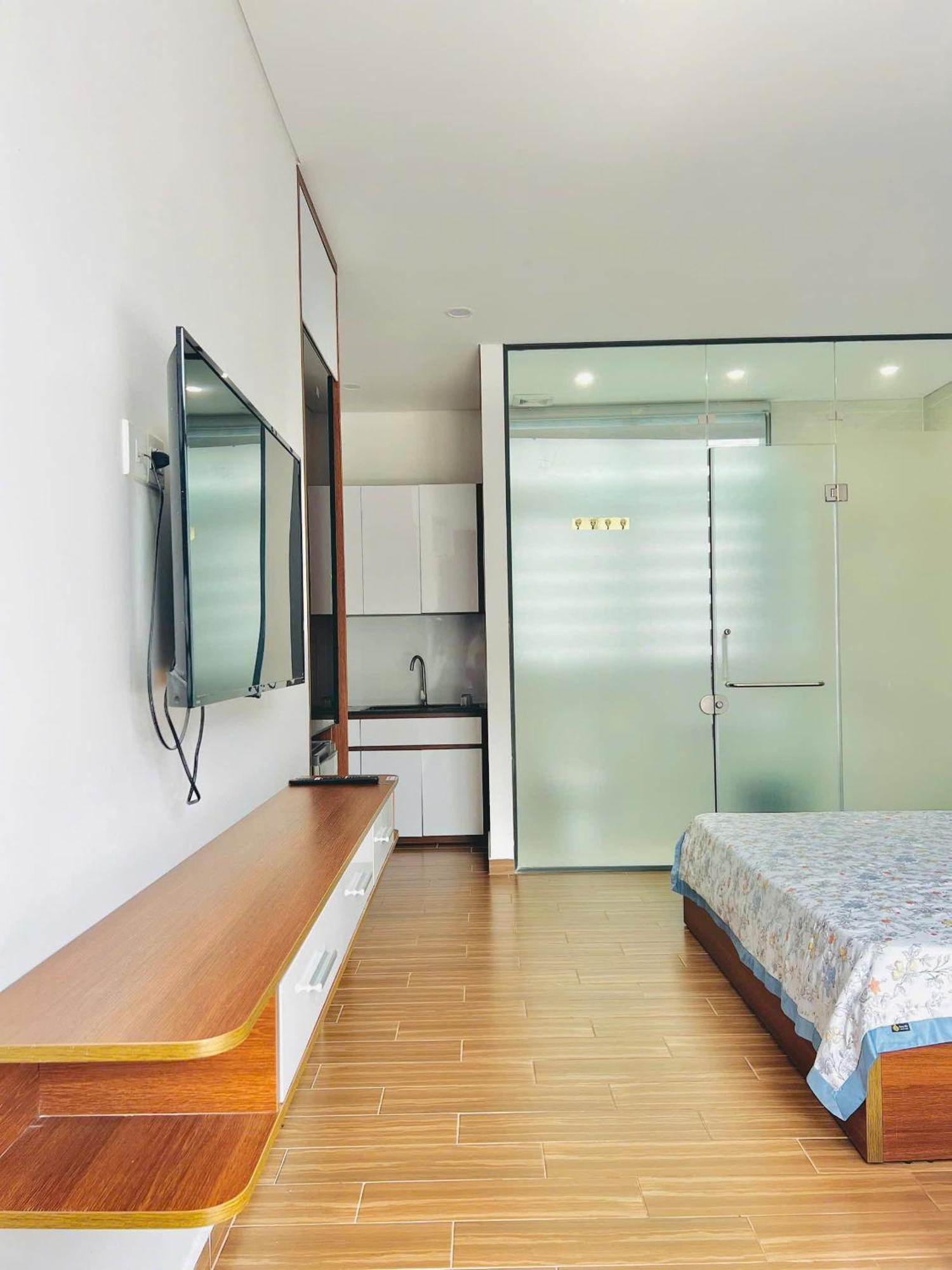 Ha Lan Homestay - Grandworld Phu Quoc Homestay Exterior foto